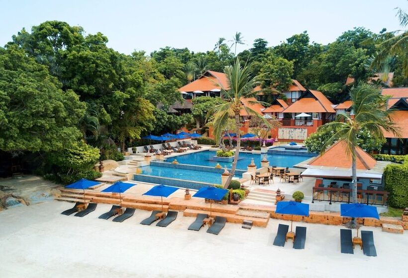 Люкс Вид на Море, Renaissance Koh Samui Resort & Spa