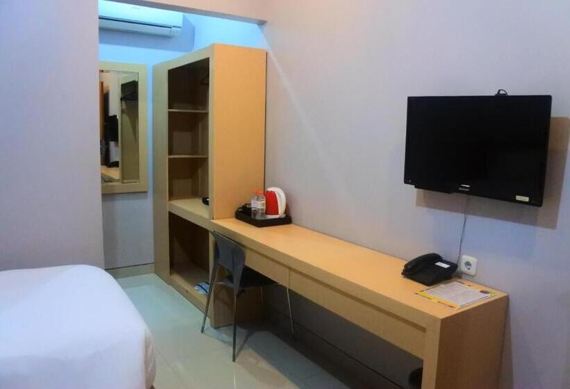 Номер Superior, Grand Cordela Hotel As Putra Kuningan