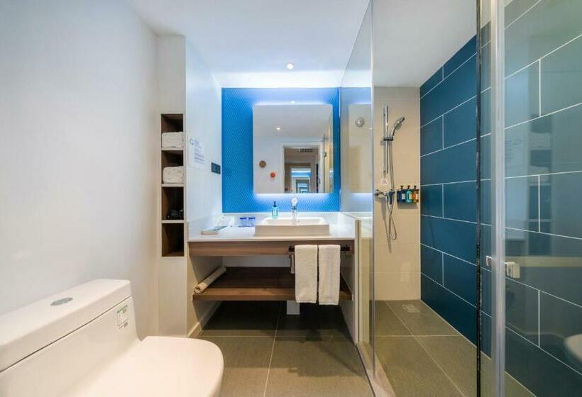 Quarto Estandar, Holiday Inn Express Hangzhou Westlake East, An Ihg