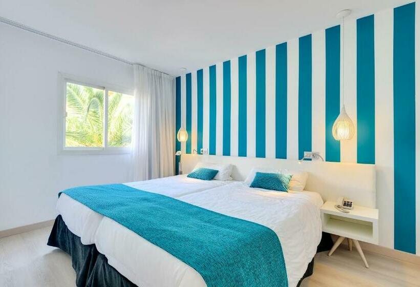 Номер Стандарт, Alcudia Garden Aparthotel