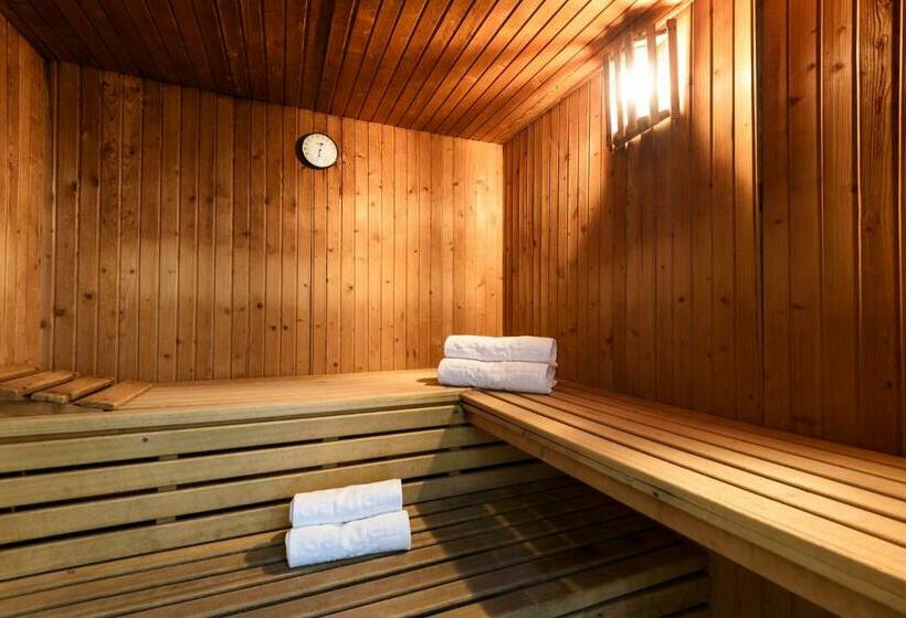 Номер Стандарт, Alcudia Garden Aparthotel