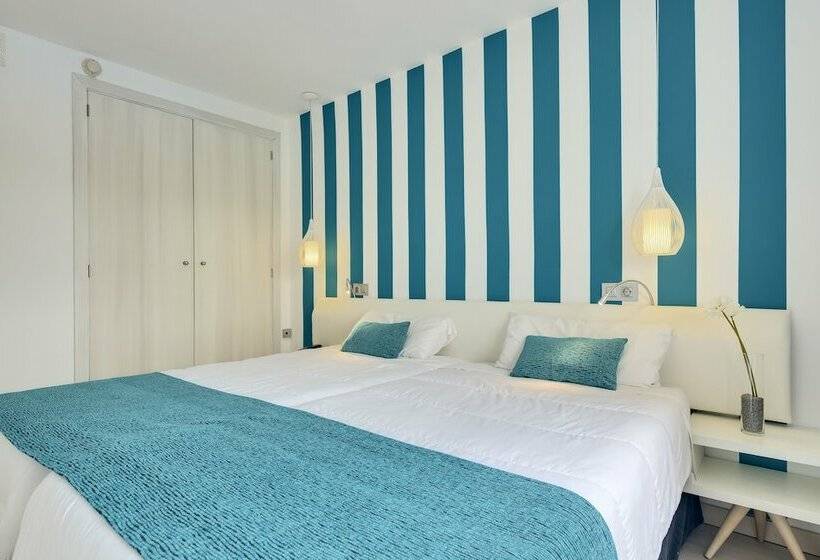 Номер Стандарт, Alcudia Garden Aparthotel