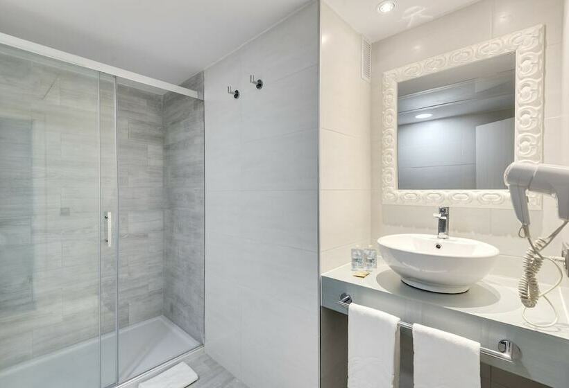 Номер Стандарт, Alcudia Garden Aparthotel