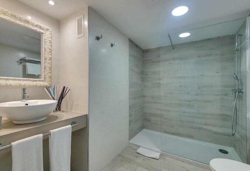 Апартаменты 1 Спальня, Alcudia Garden Aparthotel