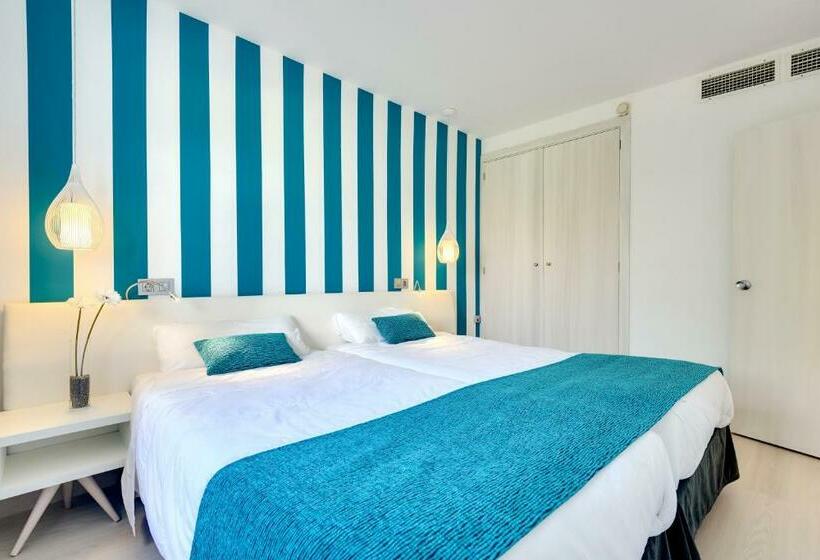Апартаменты 1 Спальня, Alcudia Garden Aparthotel