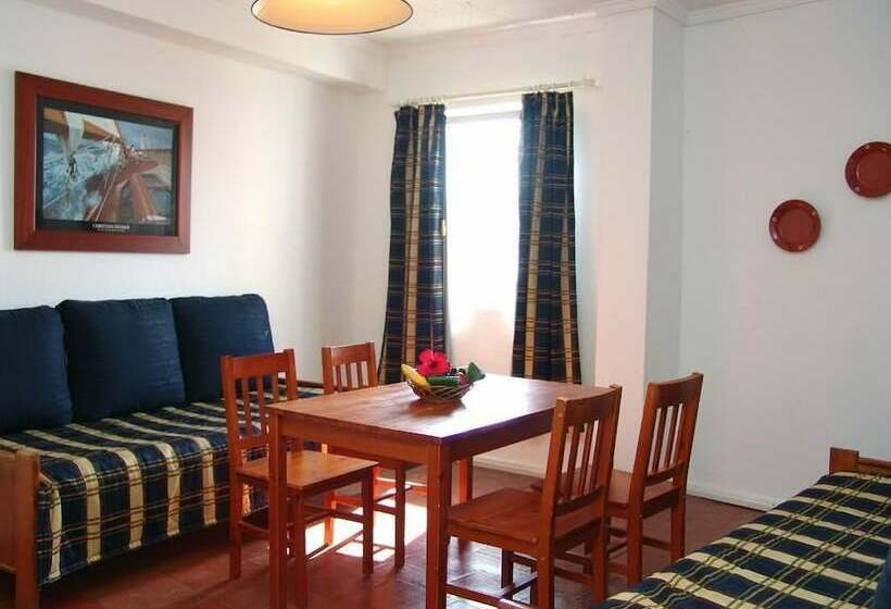 Апартаменты 1 Спальня, Regina Apartamentos