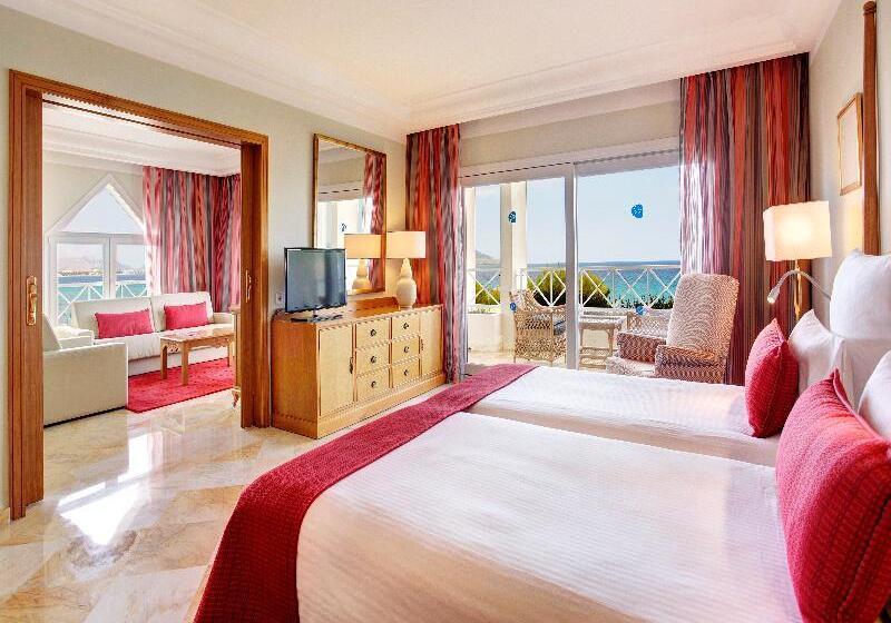 Люкс Премиум, Grupotel Parc Natural & Spa