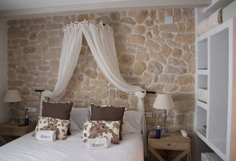 Номер Deluxe с Балконом, Abaco Altea
