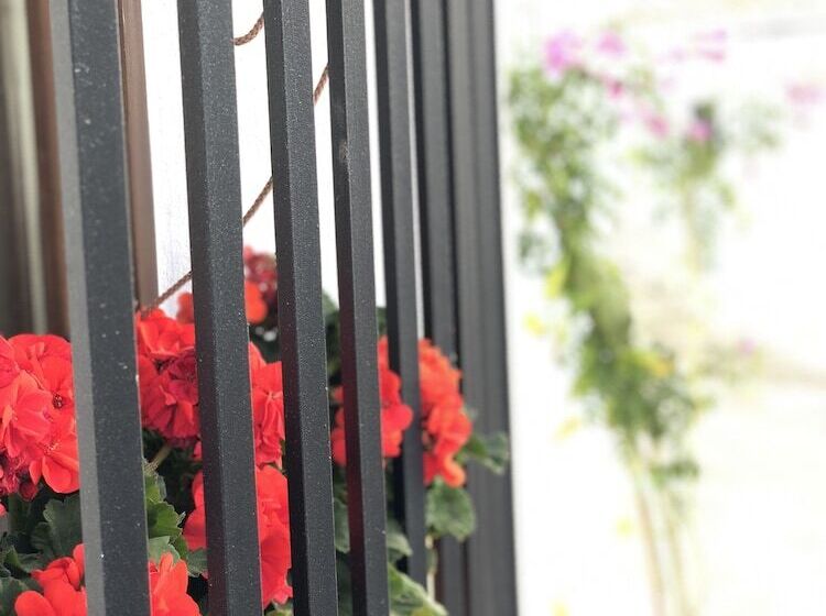 اتاق استاندارد, Abaco Altea