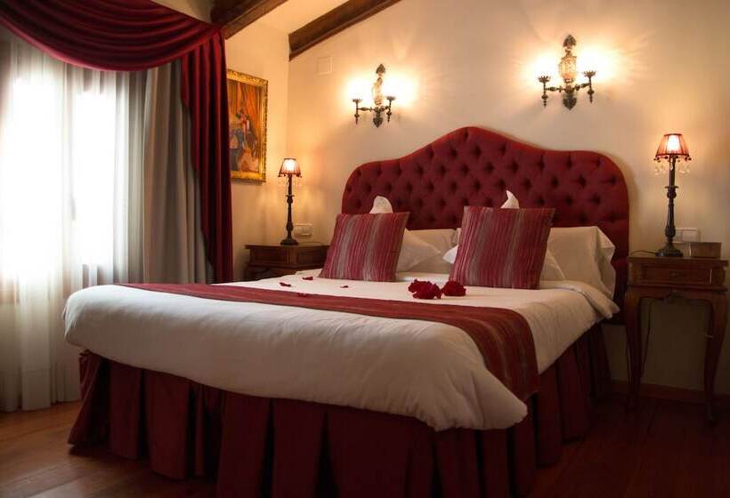 اتاق استاندارد, Abaco Altea
