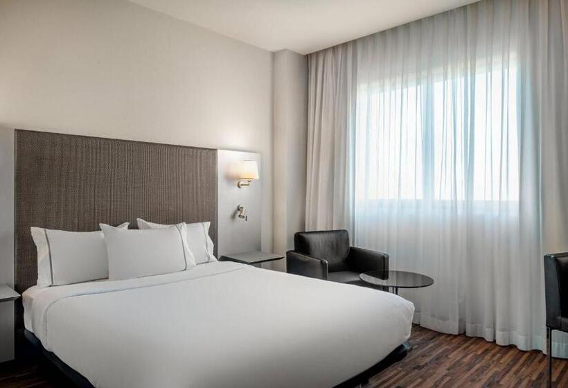 スタンダードルーム, Ac Hotel Gijón By Marriott