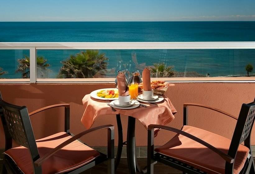 オーシャンビュースタンダードルーム, Elba Estepona Gran Hotel & Thalasso Spa