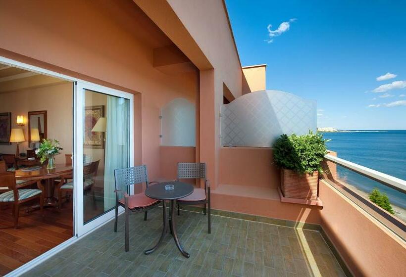 オーシャンビュースイート, Elba Estepona Gran Hotel & Thalasso Spa