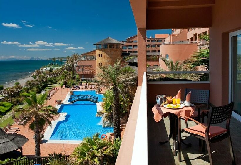プレミアムファミリールーム, Elba Estepona Gran Hotel & Thalasso Spa