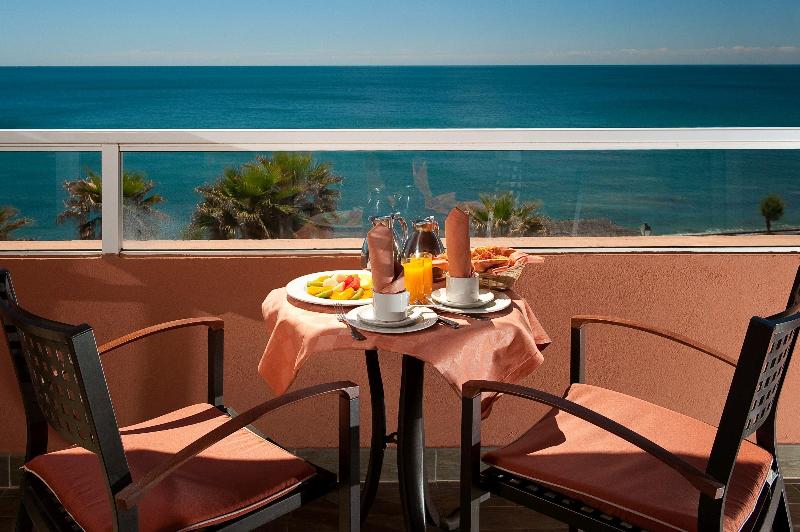 オーシャンビューファミリールーム, Elba Estepona Gran Hotel & Thalasso Spa
