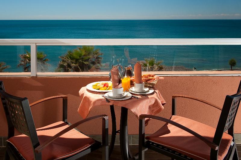 オーシャンビュースイート, Elba Estepona Gran Hotel & Thalasso Spa