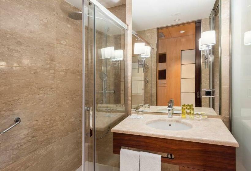 اتاق استاندارد, Eurostars Gran Valencia