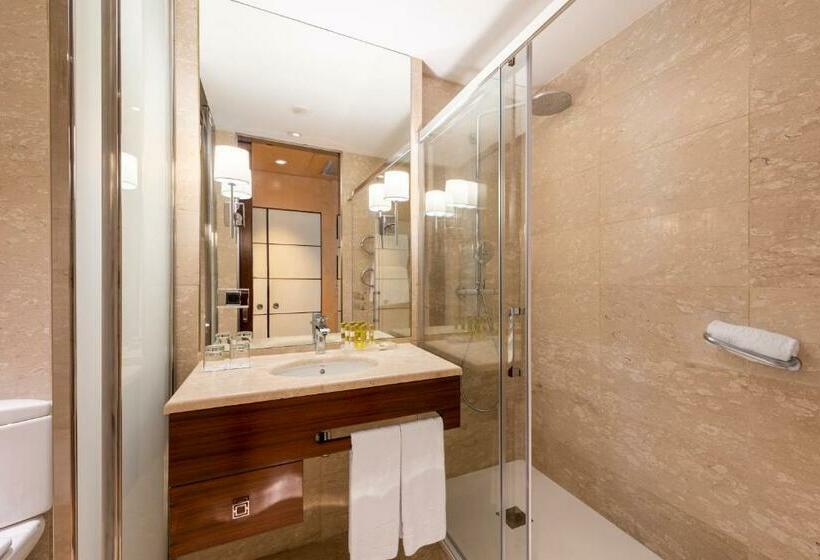 اتاق سوپریور, Eurostars Gran Valencia