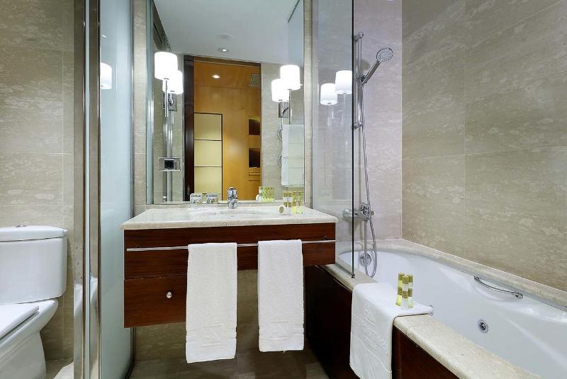 اتاق استاندارد, Eurostars Gran Valencia