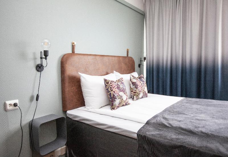 Номер Стандарт, Bjørvika Apartments   Sirkus Renaa