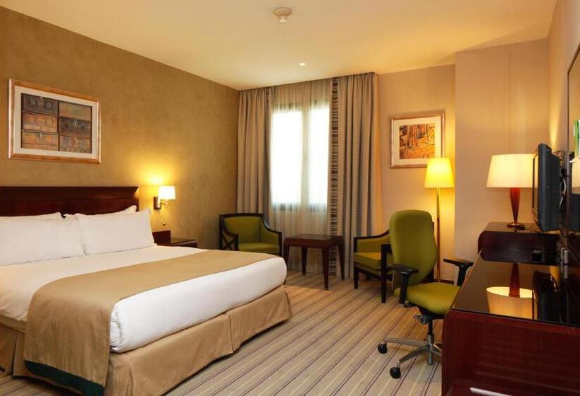 Номер Стандарт, Holiday Inn Olaya, An Ihg