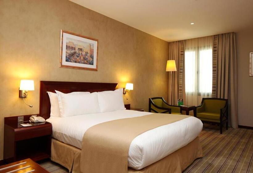 Номер Стандарт, Holiday Inn Olaya, An Ihg