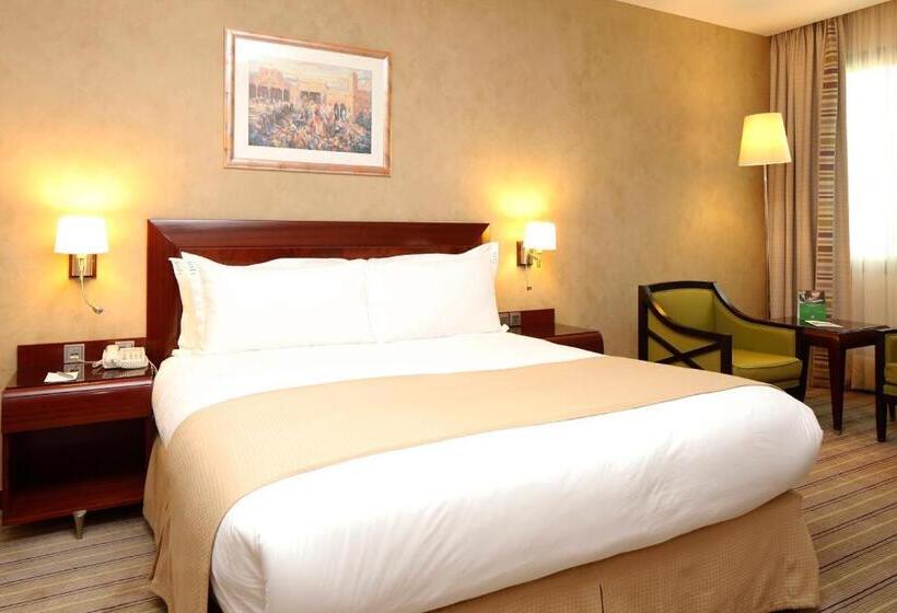 Стандартный Номер Кровать Кинг, Holiday Inn Olaya, An Ihg