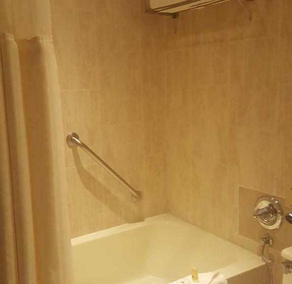 Номер Стандарт, Hospedium Princess Hotel Panamá