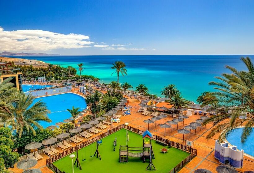 Номер Стандарт Вид на Море, Sbh Club Paraiso Playa