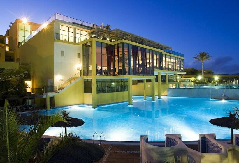 Семейный Номер, Sbh Club Paraiso Playa