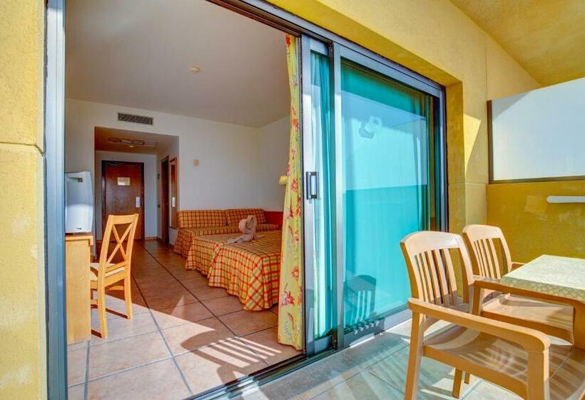 Номер Стандарт, Sbh Club Paraiso Playa