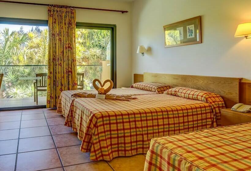 Номер Стандарт, Sbh Club Paraiso Playa