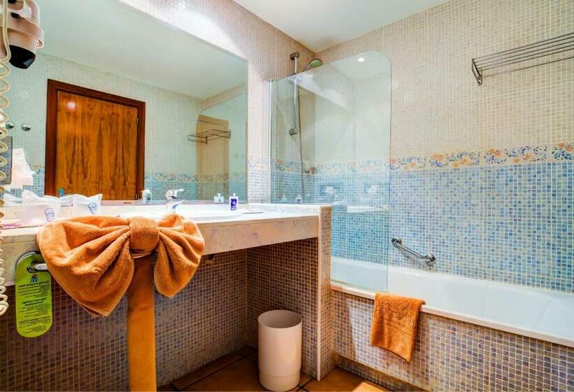 Номер Стандарт Индивидуальный, Sbh Club Paraiso Playa