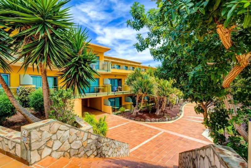 Номер Стандарт, Sbh Club Paraiso Playa