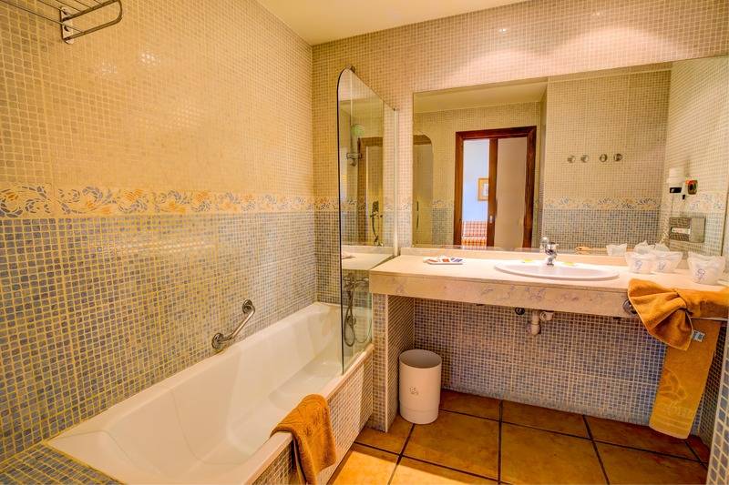 Семейный Номер, Sbh Club Paraiso Playa