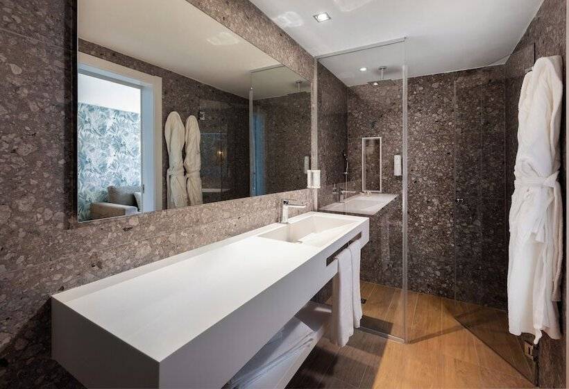 小型套房, Kumara Serenoa by Lopesan Hotels
