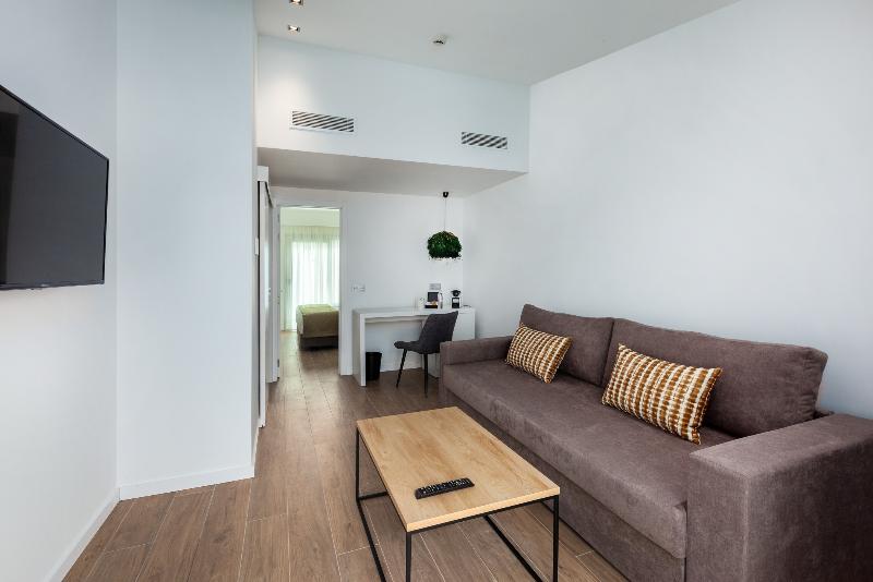 套房, Kumara Serenoa by Lopesan Hotels