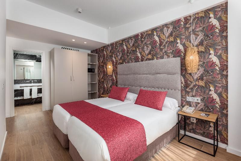 套房, Kumara Serenoa by Lopesan Hotels