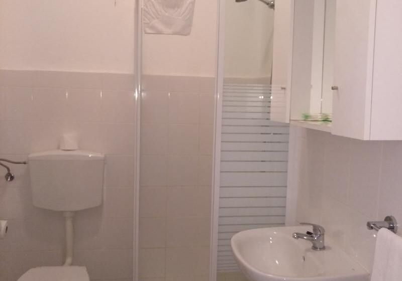 Студия Стандарт, Regina Apartamentos