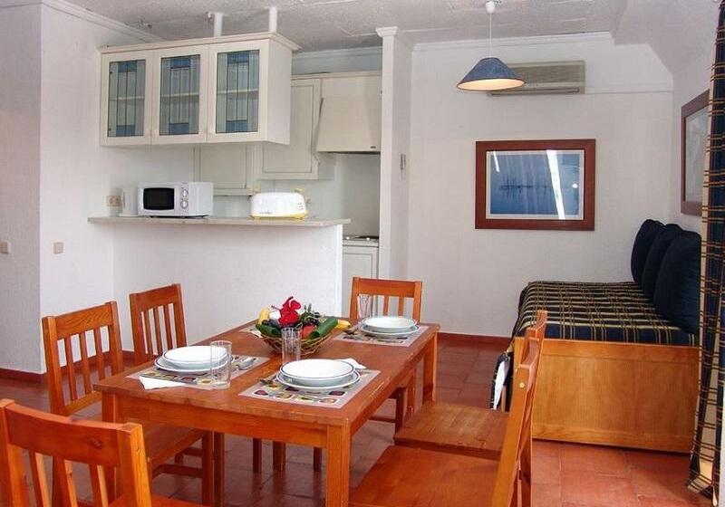 Студия Стандарт, Regina Apartamentos