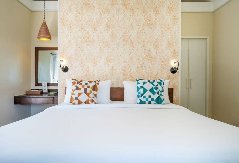 Хижина Deluxe, Sai Kaew Beach Resort