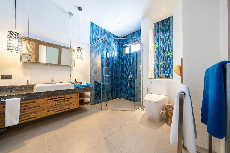 Номер Deluxe, Sai Kaew Beach Resort