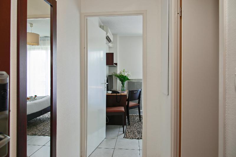 Номер Deluxe, Sai Kaew Beach Resort