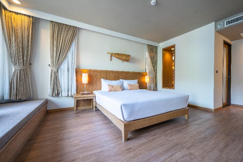 Номер Премиум, Sai Kaew Beach Resort