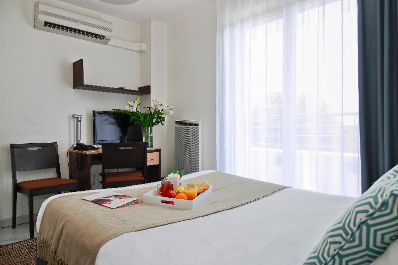 Номер Deluxe, Sai Kaew Beach Resort