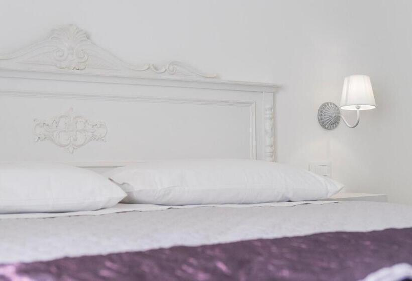 Номер Стандарт, Bed And Breakfast Incentro