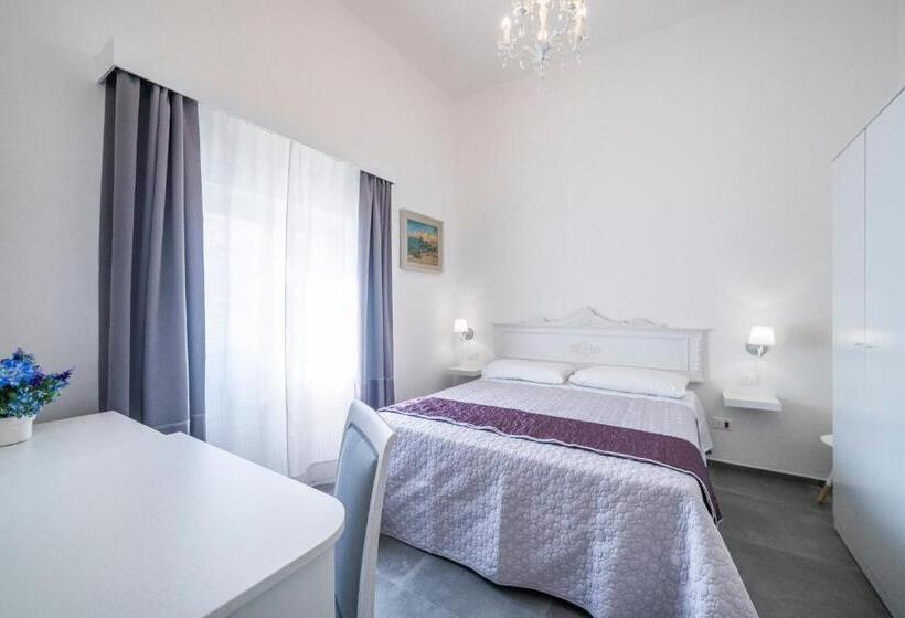 Номер Стандарт, Bed And Breakfast Incentro