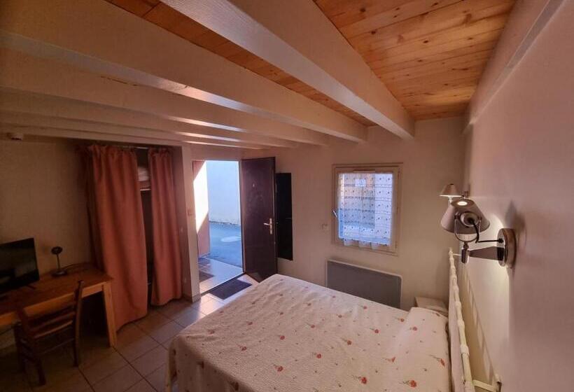 Номер Economy, Le Relais De La Tour
