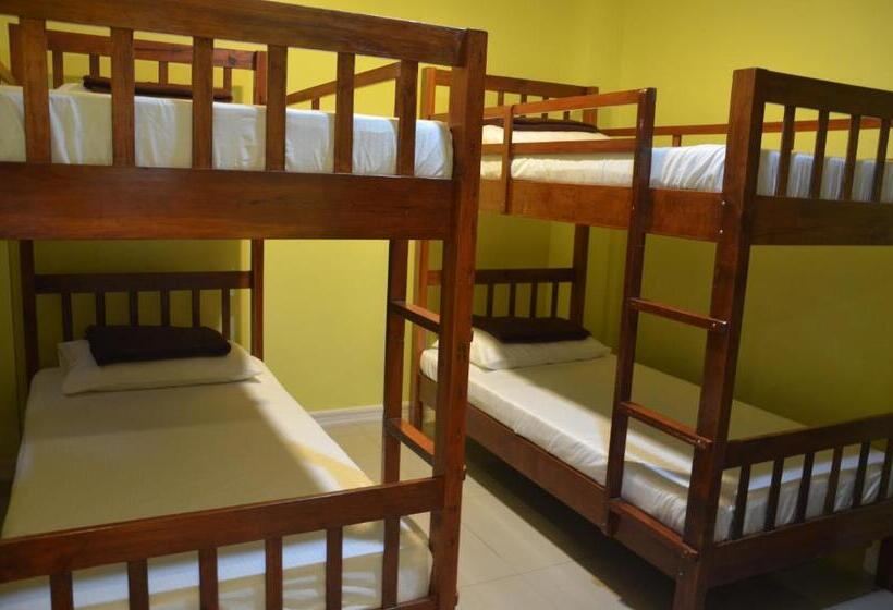 Apartamento 1 Quarto Rés-do-chão, Rl Veranda Suite