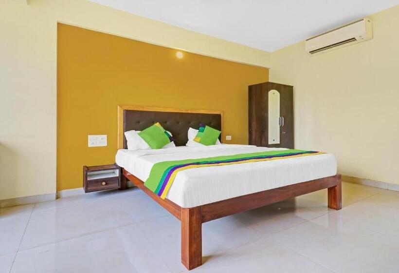 Номер Стандарт, Itsy Hotels Morjim Pride